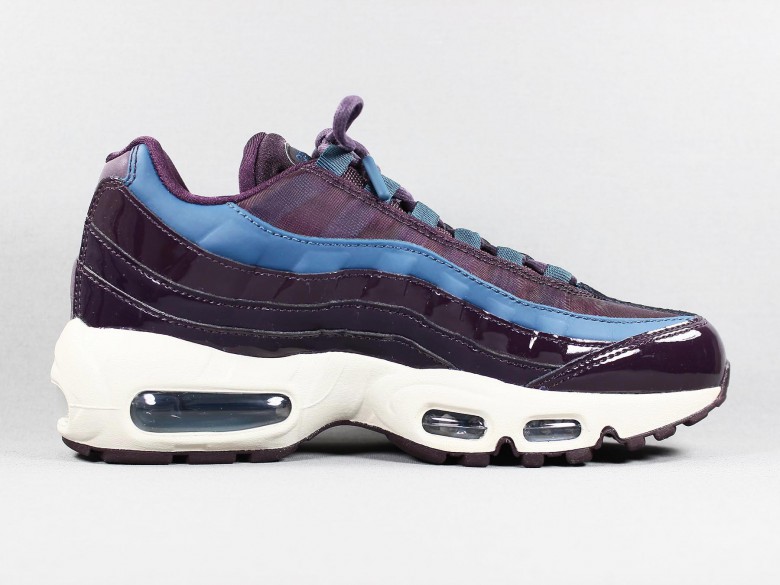 air max 95 violet